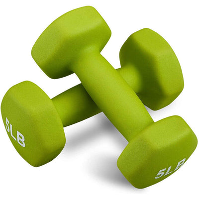 Dumbbell Weight Sets | Cheap Dumbbells Sets | Wealth of Wellness