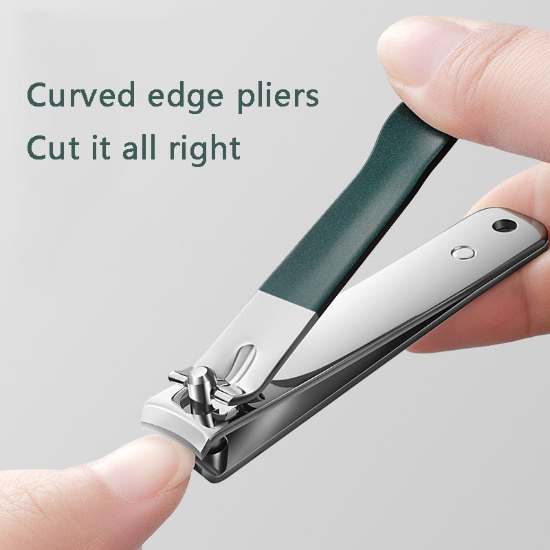 Professional Nail Clipper Set | Wealth of Wellness